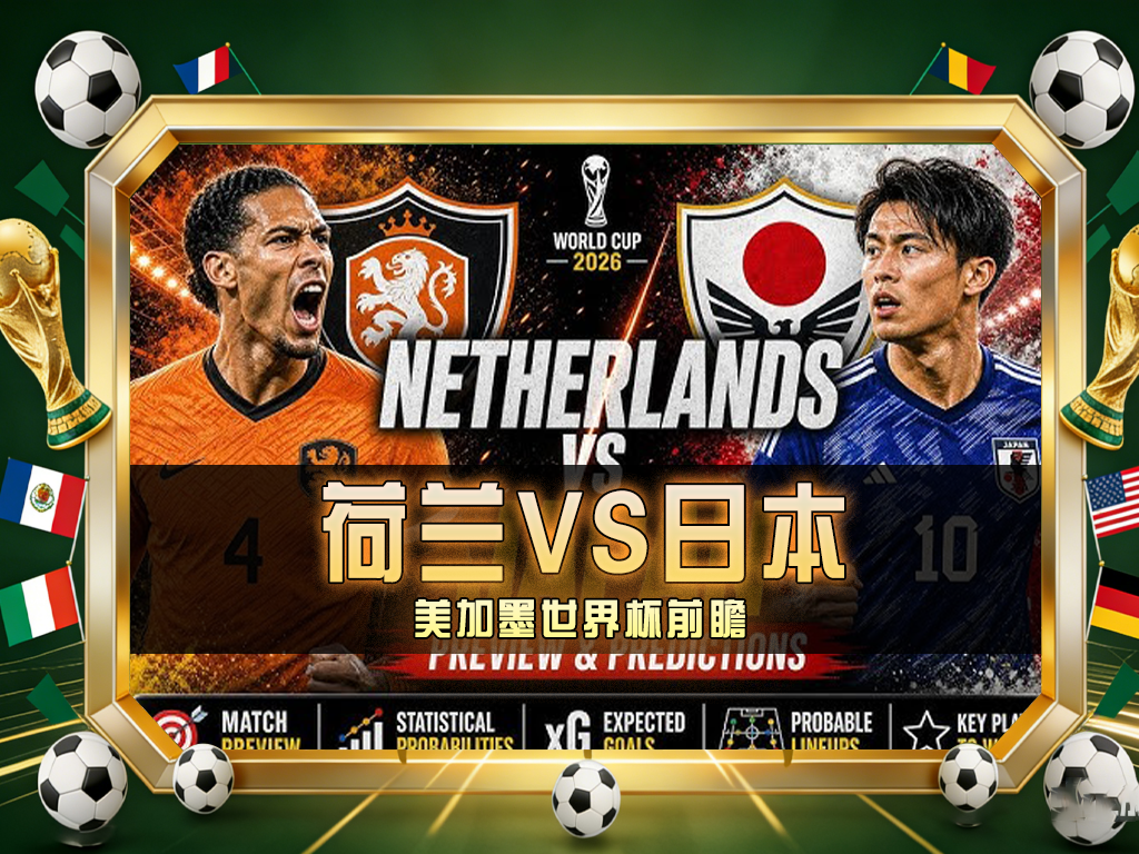 🔥日本能否再掀风暴？